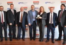 Arkas Lojistik Renault Trucks İle Yola Devam Ediyor