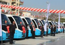 Karsan Manisa’ya Önce “ATAK” Sonra “JEST” Yaptı