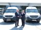 Mercedes-Benz Türk’ten Az-Al Turizm’e 20 adet Sprinter okul servisi teslimatı