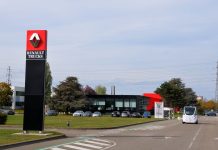 RENAULT TRUCKS, LYON SAHASININ 100. YILINI KUTLUYOR