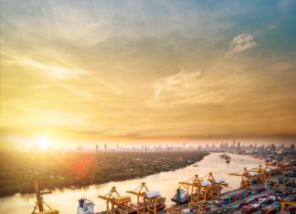 Anadolu Isuzu tarihinin rekor ihracat düzeyine ulaştı