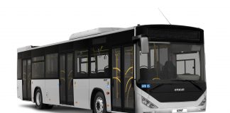 Toplu taşımada dönüşüm başlatan Amman’ın 100 otobüslük ihalesini Otokar kazandı