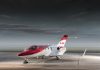 HONDAJET, DÜNYANIN EN ÇOK TERCİH EDİLEN HAFİF İŞ JETİ OLDU
