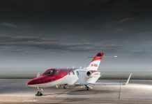 HONDAJET, DÜNYANIN EN ÇOK TERCİH EDİLEN HAFİF İŞ JETİ OLDU