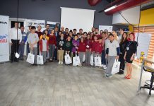 Geleceğin bilim insanları TEMSA ile hayallerine kavuşuyor