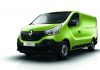 Renault Trafic ürün gamını genişletiyor