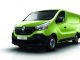 Renault Trafic ürün gamını genişletiyor