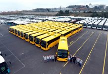 Bulgaristan’ın tercihi bir kez daha Anadolu Isuzu oldu