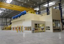 Oyak Renault’dan 33 milyon Avro’luk yeni yatırım