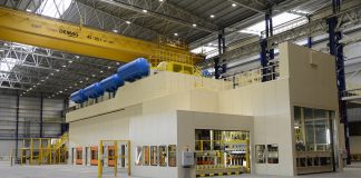 Oyak Renault’dan 33 milyon Avro’luk yeni yatırım