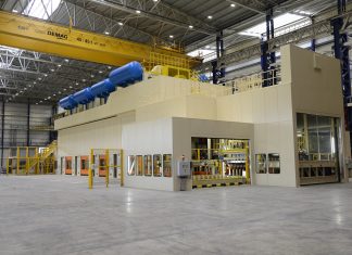 Oyak Renault’dan 33 milyon Avro’luk yeni yatırım