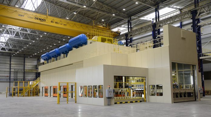 Oyak Renault’dan 33 milyon Avro’luk yeni yatırım