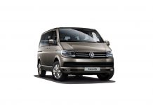 2018 model Caravelle’ler Volkswagen Yetkili Satıcılarında satışa sunuldu