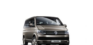 2018 model Caravelle’ler Volkswagen Yetkili Satıcılarında satışa sunuldu