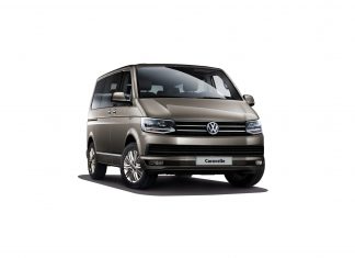 2018 model Caravelle’ler Volkswagen Yetkili Satıcılarında satışa sunuldu