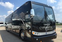 TEMSA, ABD’DE OCAK VE ŞUBAT AYINDA İKİ FUARA KATILIYOR, TESLİMATLARI İSE HIZ KESMİYOR.