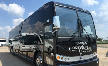 TEMSA, ABD’DE OCAK VE ŞUBAT AYINDA İKİ FUARA KATILIYOR, TESLİMATLARI İSE HIZ KESMİYOR.