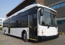 Karsan’dan ABD’de Üretim Hamlesi!