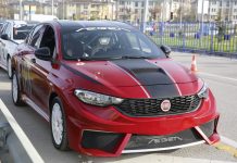 “Egea Seni Piste Çağırıyor” Çanakkale’de!