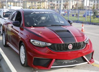 “Egea Seni Piste Çağırıyor” Çanakkale’de!