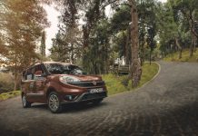 En Güçlü Doblo Satışa Sunuldu!