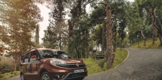 En Güçlü Doblo Satışa Sunuldu!