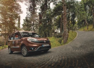 En Güçlü Doblo Satışa Sunuldu!