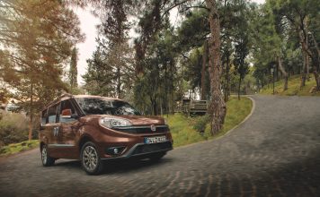 En Güçlü Doblo Satışa Sunuldu!