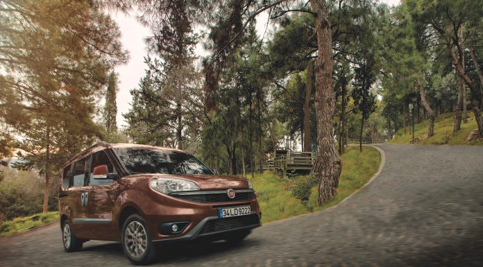 En Güçlü Doblo Satışa Sunuldu!