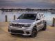 Grand Cherokee Trackhawk Sonbaharda Türkiye’de!