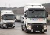 Çoban Tur | Boltas, yeni alımlarına yine Renault Trucks çekiciler ile devam ediyor