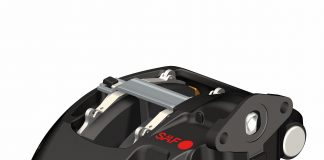 SAF-HOLLAND’ın Disk frenleri ile daha verimli taşımacılık