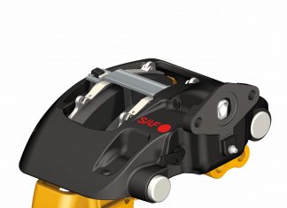 SAF-HOLLAND’ın Disk frenleri ile daha verimli taşımacılık