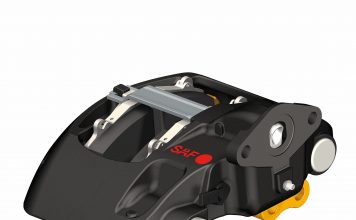 SAF-HOLLAND’ın Disk frenleri ile daha verimli taşımacılık