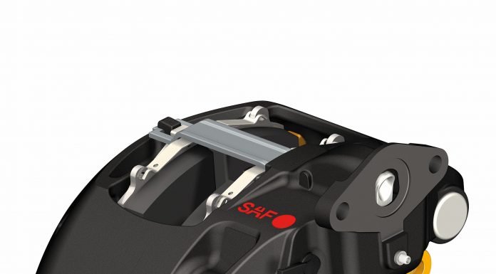 SAF-HOLLAND’ın Disk frenleri ile daha verimli taşımacılık