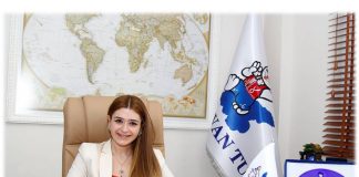 İrem BAYRAM: Ego yatırımı değil, şirketime yatırım yapmaya çalıştım