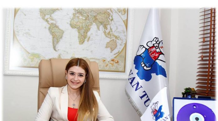 İrem BAYRAM: Ego yatırımı değil, şirketime yatırım yapmaya çalıştım