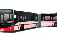 Otokar Busworld Turkey 2018’e 9 aracıyla katılacak