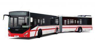 Otokar Busworld Turkey 2018’e 9 aracıyla katılacak