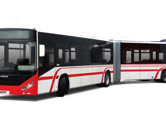 Otokar Busworld Turkey 2018’e 9 aracıyla katılacak