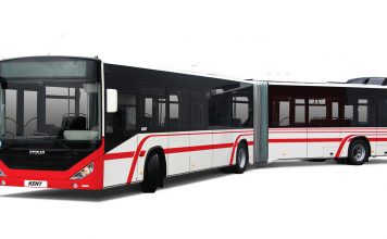 Otokar Busworld Turkey 2018’e 9 aracıyla katılacak