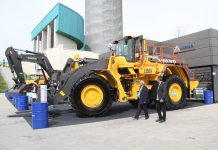 VOLVO YENİ AMİRAL GEMİLERİNİ İLK KEZ SERGİLEDİ