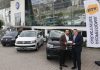 VTR Turizm, araç filosunu Volkswagen Caravelle ile güçlendirdi