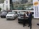 VTR Turizm, araç filosunu Volkswagen Caravelle ile güçlendirdi
