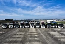 Hödlmayr, araç filosuna bir milyon avro yatırım yapacak