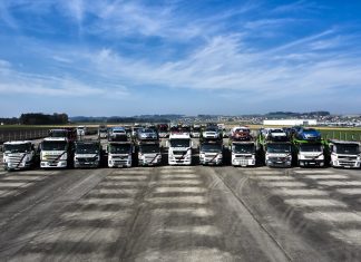 Hödlmayr, araç filosuna bir milyon avro yatırım yapacak