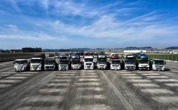 Hödlmayr, araç filosuna bir milyon avro yatırım yapacak