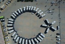 Otokar Sultan LF ile Mardin Kızıltepe ulaşımında yeni bir dönem başlıyor