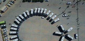 Otokar Sultan LF ile Mardin Kızıltepe ulaşımında yeni bir dönem başlıyor