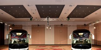 Yenilenen MAN Lion’s Coach…  ‘Yolların Aslanı’ ile ‘Zirveye Yüksel’